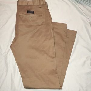 Men’s Banana Republic Skinny Fulton Chino